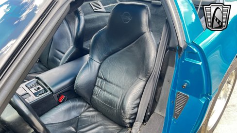 Used 1995 Chevrolet Corvette Coupe image 19