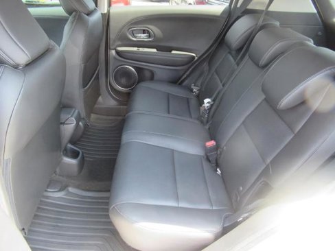 Used 2022 Honda HR-V EX-L image 26