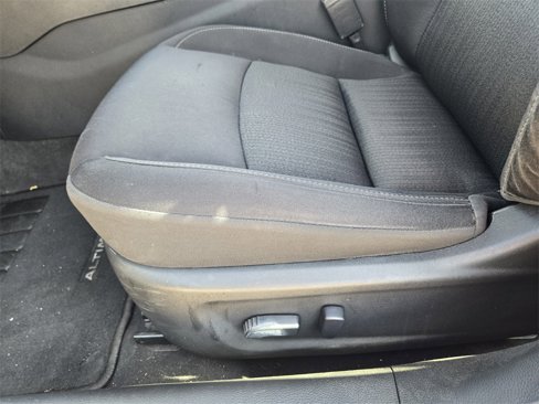 Used 2022 Nissan Altima 2.5 SV image 19