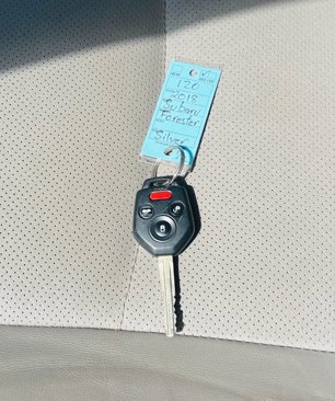 Used 2018 Subaru Forester 2.5i Limited image 27