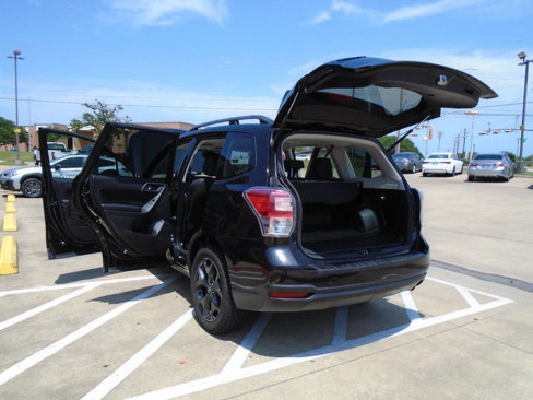Used 2018 Subaru Forester 2.5i Premium image 24