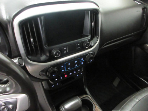 Used 2019 GMC Canyon SLT w/ Driver Alert Package image 27