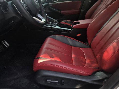 Used 2023 Acura Integra A-Spec image 17