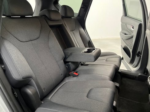 Used 2023 Hyundai Santa Fe SEL image 17