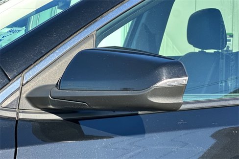 Used 2022 GMC Terrain SLT image 54