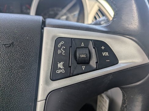 Used 2015 Chevrolet Equinox LT w/ Driver Convenience Package image 25