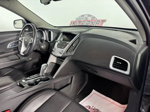 Used 2012 Chevrolet Equinox LTZ image 12