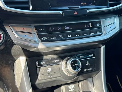 Used 2015 Honda Accord EX-L image 20