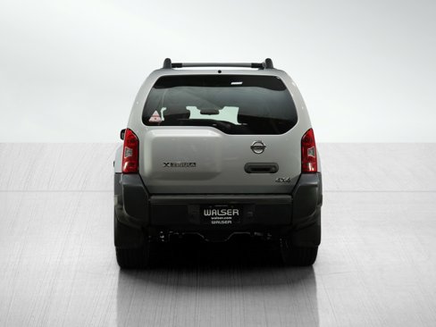 Used 2009 Nissan Xterra S w/ X Gear Pkg image 4