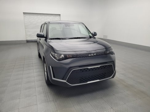 Used 2024 Kia Soul LX w/ Option Group 015 image 14