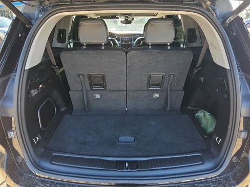 Used 2021 Jeep Grand Cherokee L Limited image 25
