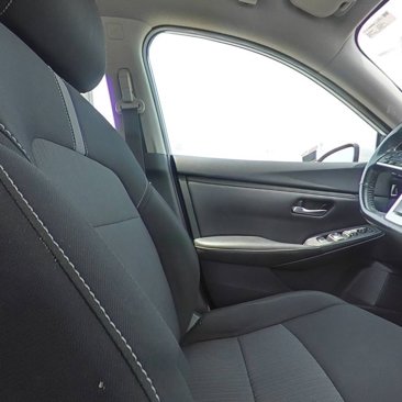 Used 2022 Nissan Sentra SV image 26