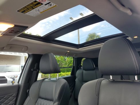 Used 2023 Mitsubishi Outlander SEL image 72