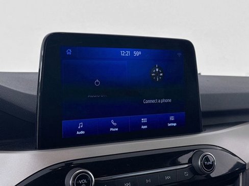 Used 2021 Ford Escape SE image 14