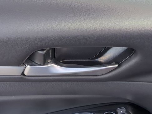 Used 2023 Nissan Altima 2.5 SV image 16