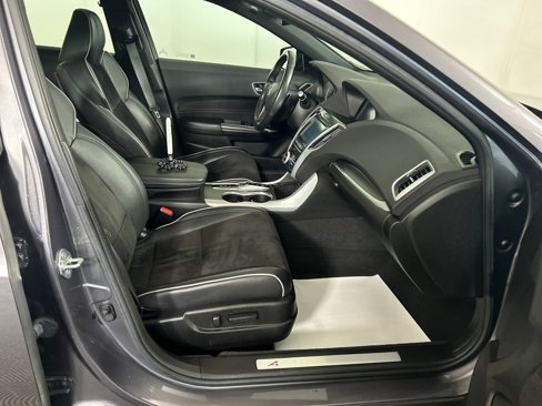 Used 2020 Acura TLX V6 w/ A-SPEC Pkg image 28