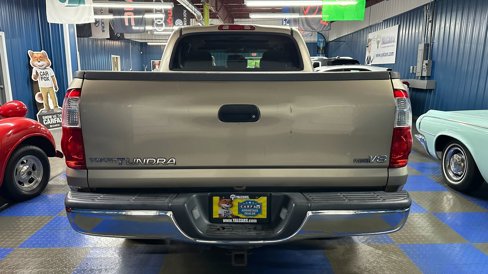 Used 2006 Toyota Tundra SR5 image 62