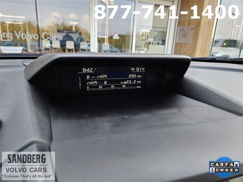 Used 2019 Subaru Forester Sport w/ Popular Package #2 image 25