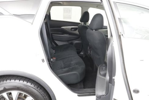 Used 2018 Nissan Murano S image 30