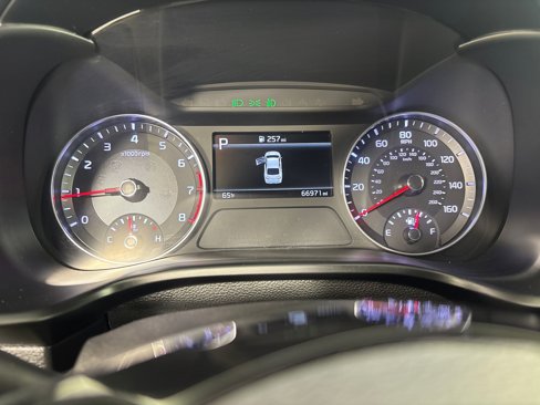 Used 2022 Kia Forte GT-Line w/ GT-Line Premium Package image 17