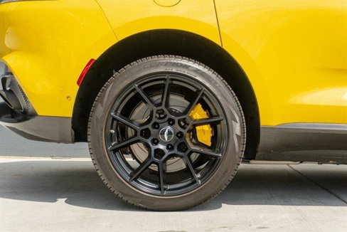 Used 2021 Aston Martin DBX image 34