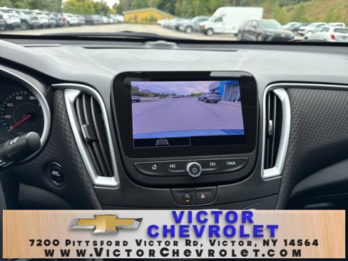 Used 2024 Chevrolet Malibu RS image 20