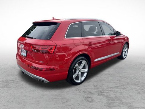 Used 2019 Audi Q7 3.0T Prestige image 7