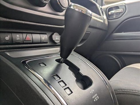 Used 2014 Jeep Patriot Latitude image 9
