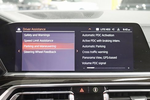 Used 2020 BMW X7 xDrive40i w/ Cold Weather Package image 24