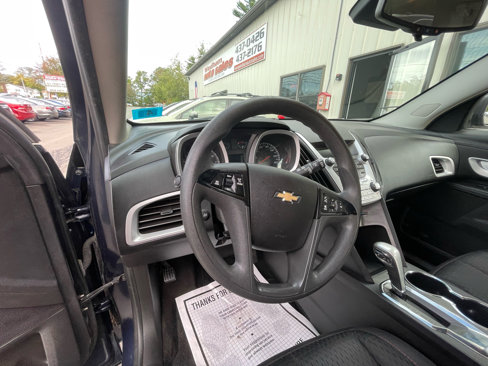 Used 2015 Chevrolet Equinox LS image 12