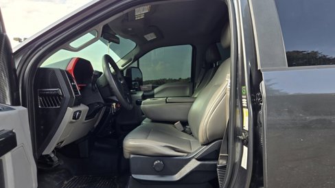 Used 2017 Ford F250 XL w/ STX Appearance Package image 30