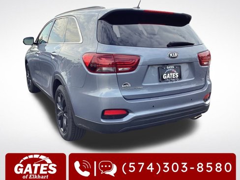 Used 2020 Kia Sorento S image 8