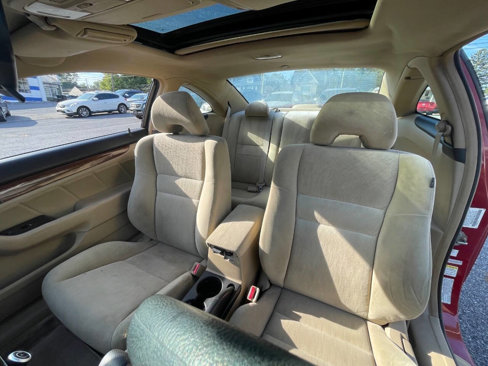 Used 2003 Honda Accord EX image 11