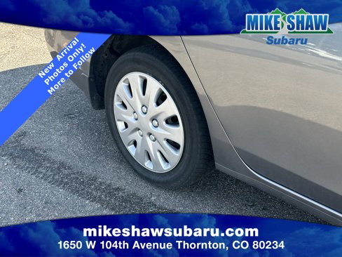 Used 2017 Nissan Sentra SV image 26