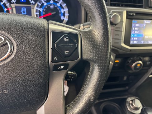 Used 2017 Toyota 4Runner SR5 image 30