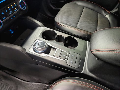 Used 2023 Ford Escape ST-Line image 19