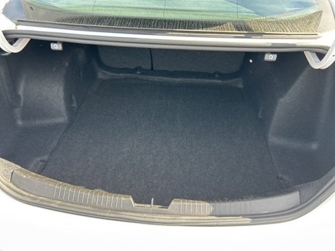 Certified 2024 Chevrolet Malibu LT image 24