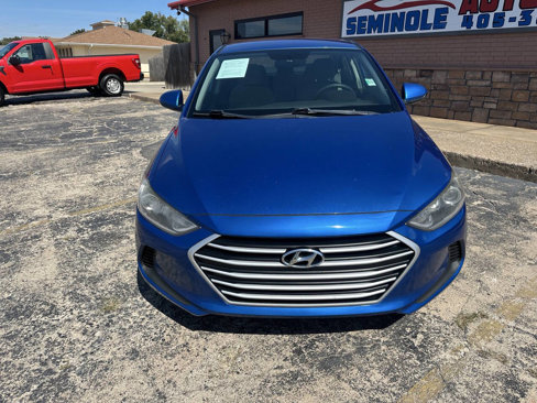Used 2018 Hyundai Elantra SEL image 4
