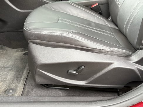 Used 2014 Ford Focus Titanium image 28