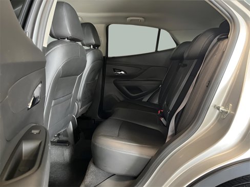 Used 2017 Buick Encore Preferred image 14
