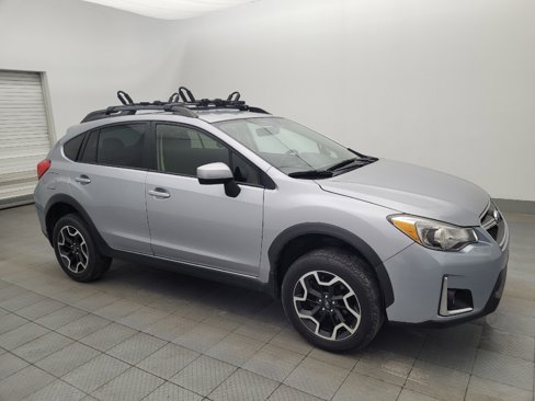 Used 2017 Subaru Crosstrek 2.0i Premium image 11