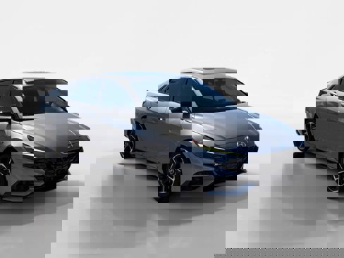 Used 2022 Hyundai Elantra N Line w/ Cargo Package image 7