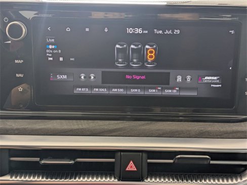 Used 2022 Kia K5 EX w/ EX Premium Package image 21