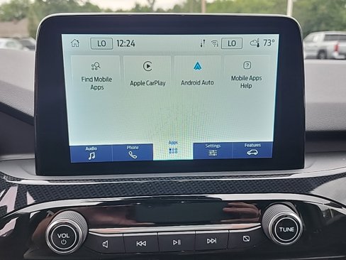 Used 2023 Ford Escape ST-Line image 27