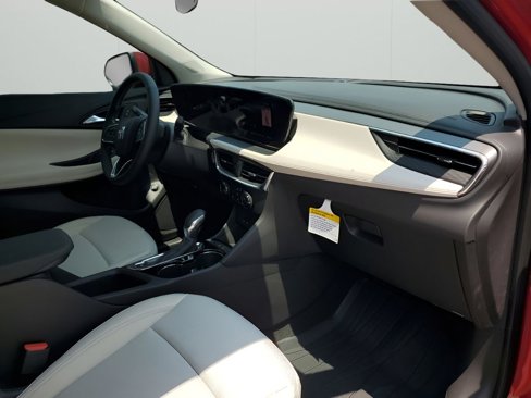 New 2026 Buick Encore GX Preferred w/ Comfort Package image 14