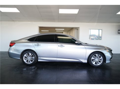 Used 2019 Honda Accord LX image 8
