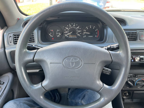 Used 1999 Toyota Camry CE image 17