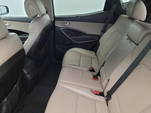 Used 2014 Hyundai Santa Fe Sport 2.0T w/ Navigation Package 06 image 18