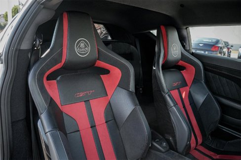 Used 2021 Lotus Evora image 39