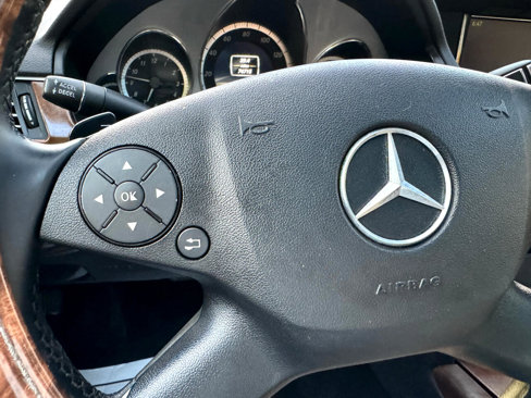 Used 2012 Mercedes-Benz E 350 Luxury image 33